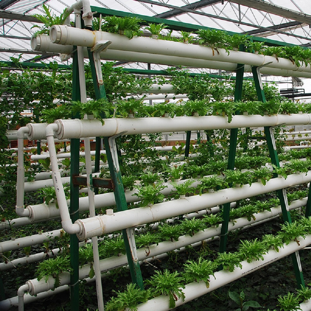 Hersteller erdlose Anbau gerät – Hydroponic Tower Bewertung und Preis
