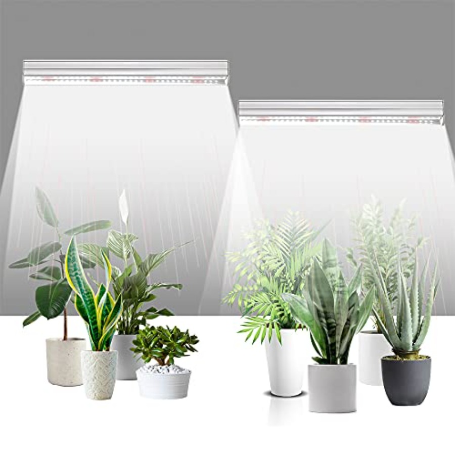 LED-Pflanzenlichtleisten für Z – Plant Grow Light Full Spectrum Bewertung und Preis