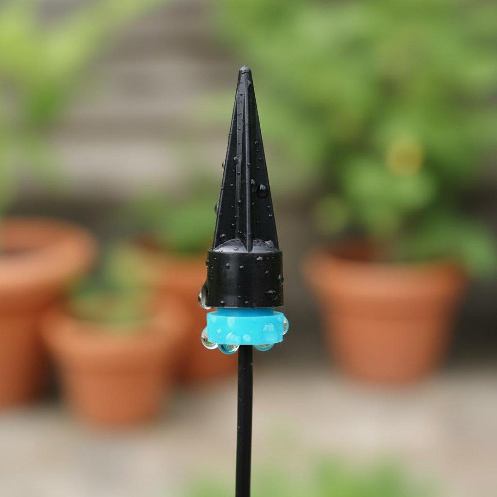 10-Köpfiges Tropfbewässerungss – Automatic Watering Bewertung und Preis