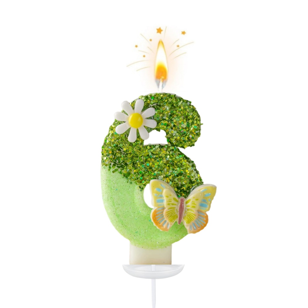 Neue 0-9 Zahlen Geburtstagsker – Garden Camera Bewertung und Preis
