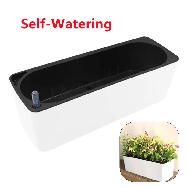 Rectangula Lazy Flower Pot Top – Hydroponic Grow Pod Bewertung und Preis