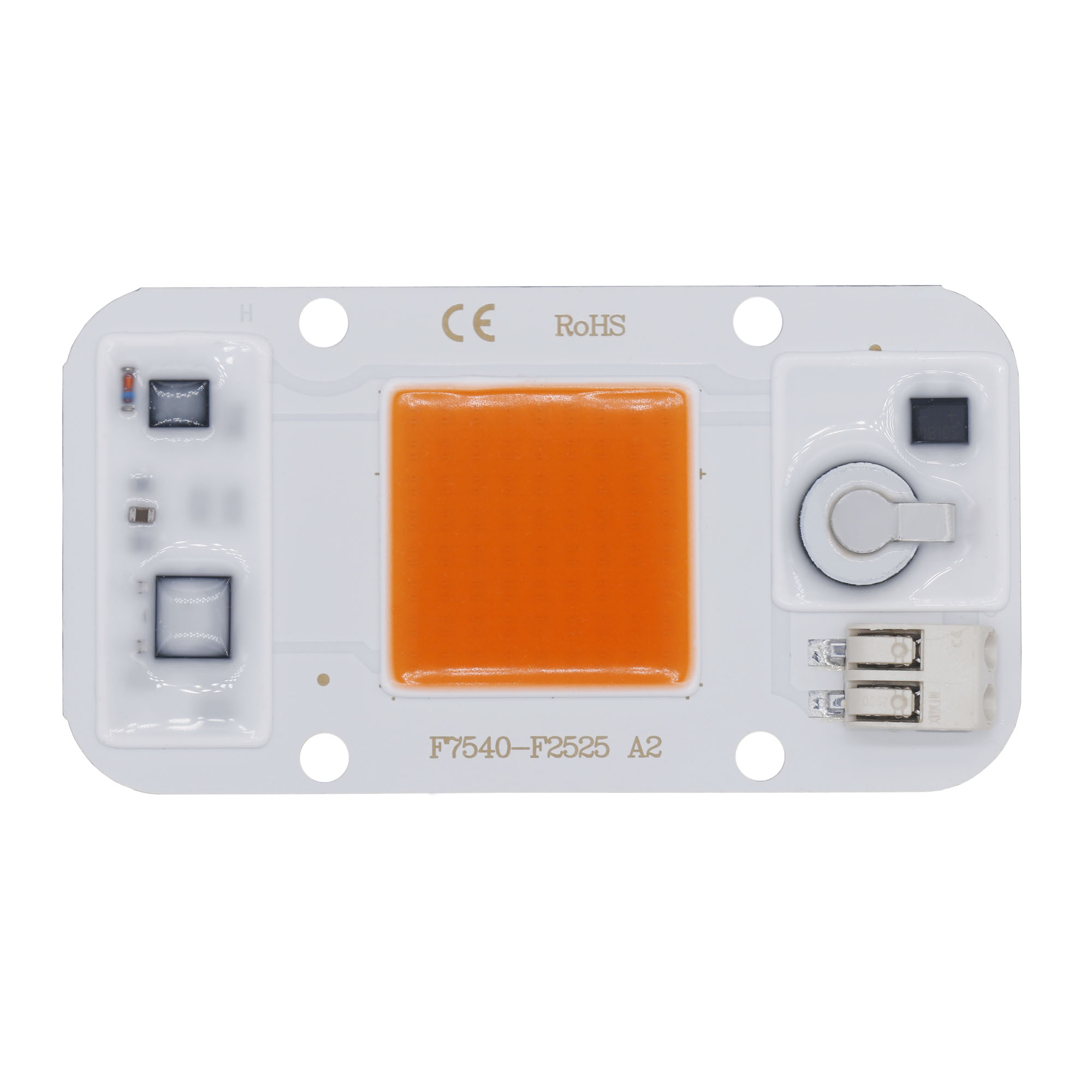 LED COB RGB Chip 50W AC220V Ke – Plant Grow Light Full Spectrum Bewertung und Preis