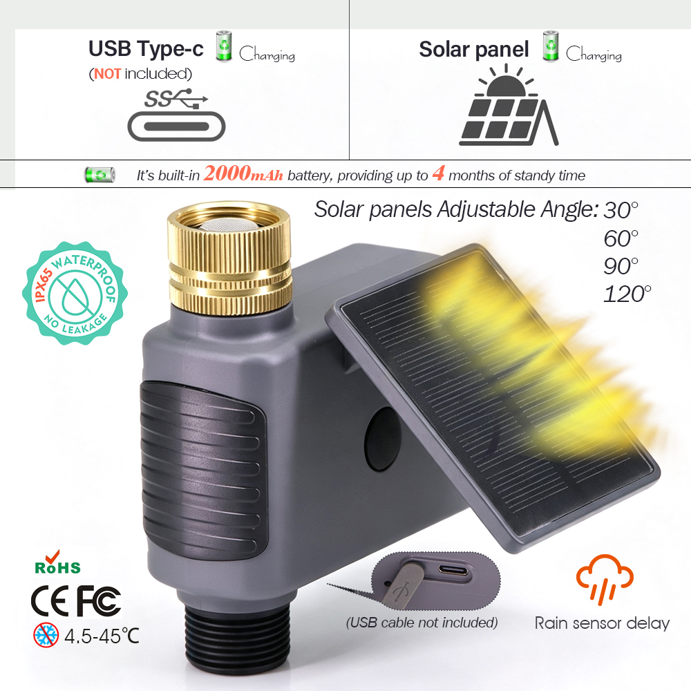 Intelligentes App-gesteuertes  – Smart Garden System Bewertung und Preis