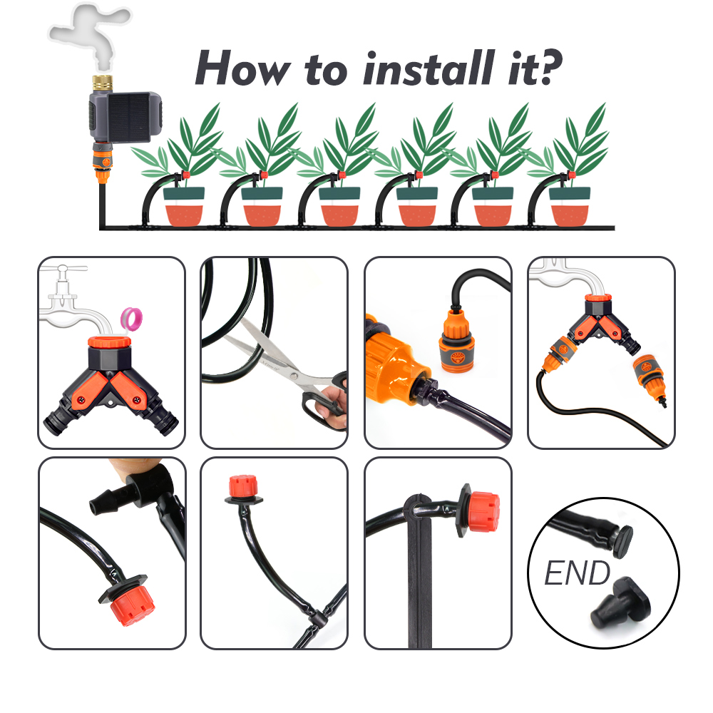 Intelligentes App-gesteuertes  – Smart Garden System Bewertung und Preis