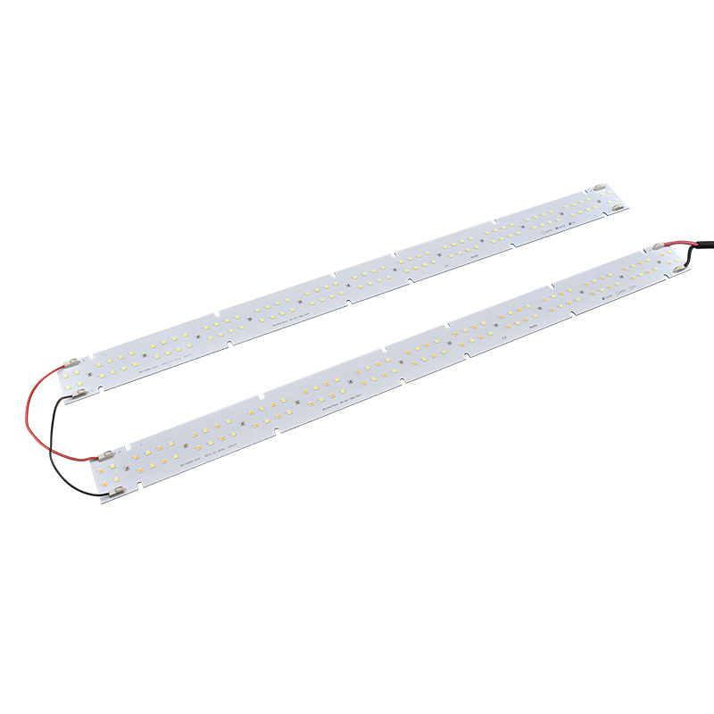 Hochwertige IP55-zertifizierte – Plant Grow Light Full Spectrum Bewertung und Preis