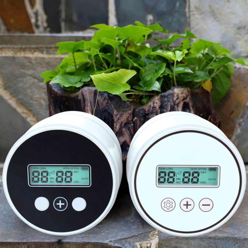 Automatisches Bewässerungsgerä – Indoor Garden Kit Bewertung und Preis
